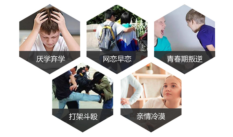 正规的戒网瘾学校 ，孩子厌学教育学校