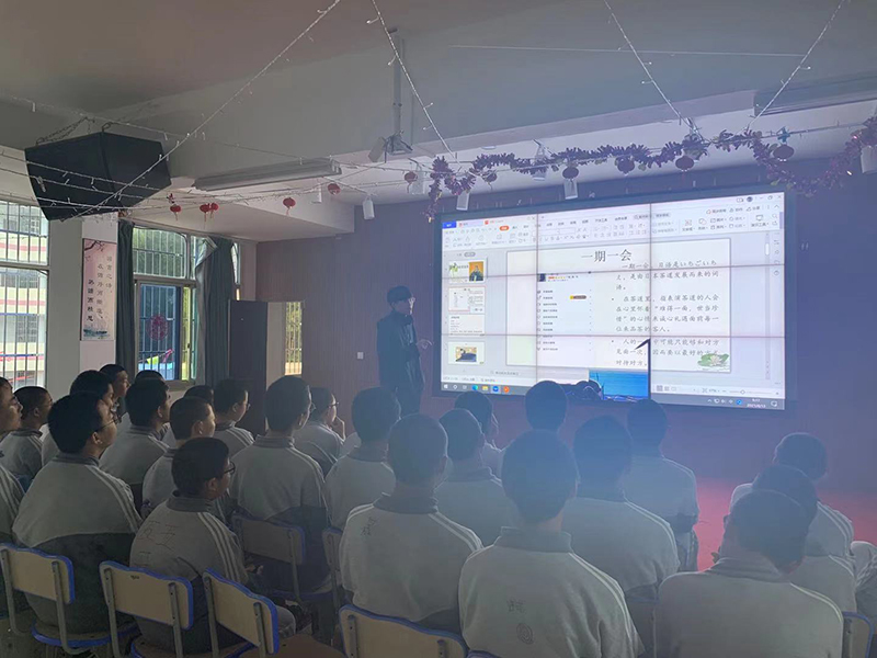 嘉兴全封闭初中高中