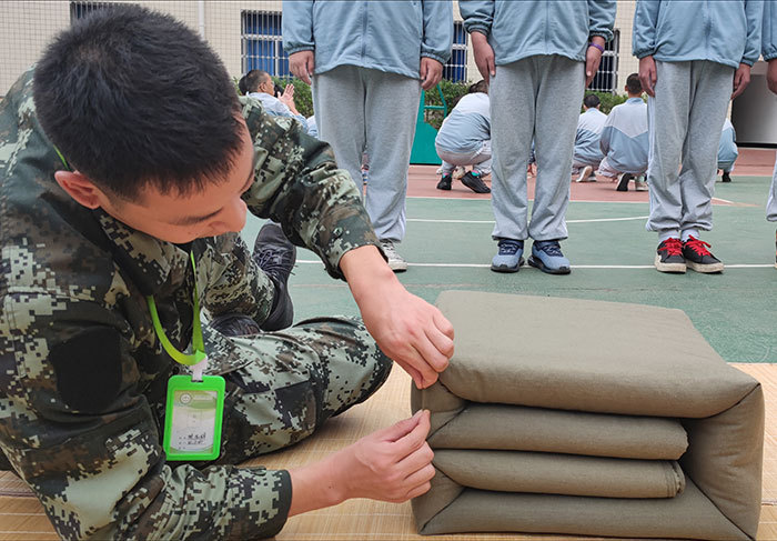 行为习惯养成