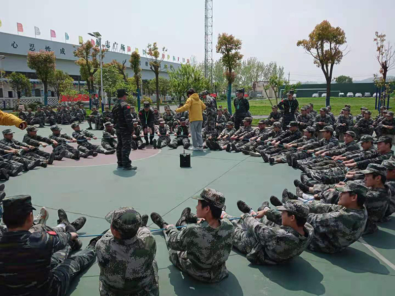 专治青少年叛逆网瘾学校