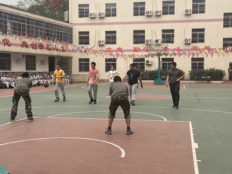 宜昌专门教育叛逆孩子网瘾厌学的封闭式学校