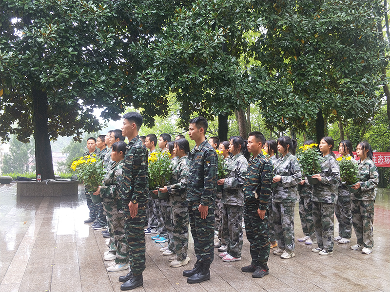金华叛逆早恋网瘾青少年军事化管理教育学校