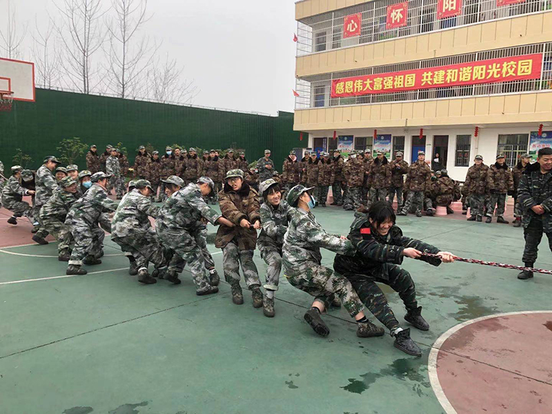 宿迁叛逆期少年网瘾戒除励志成长学校