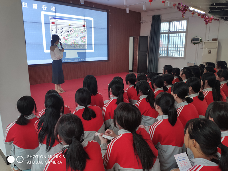 正规管理叛逆期孩子戒除网瘾的特训学校