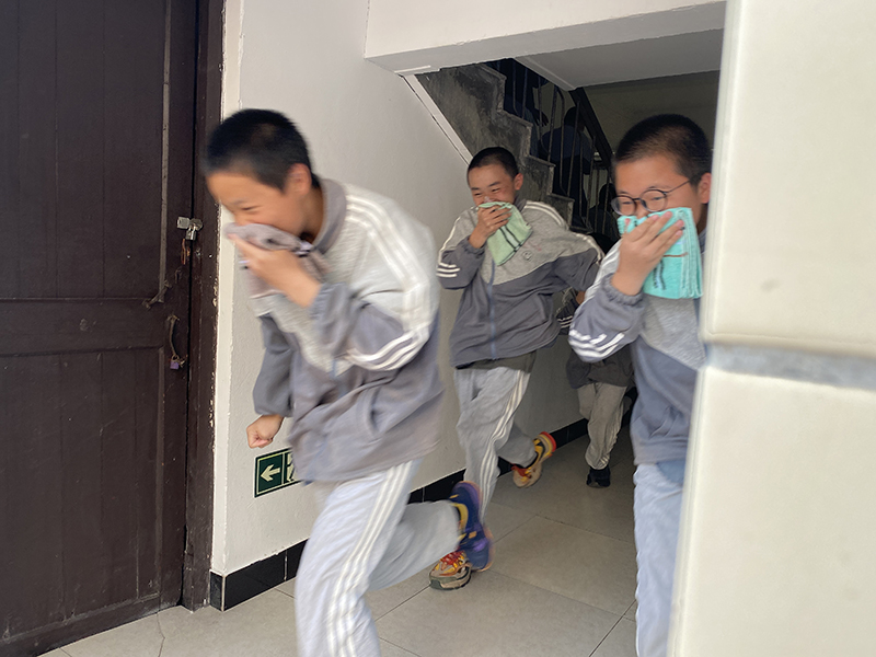 石景山青春期叛逆孩子的封闭式管理学校