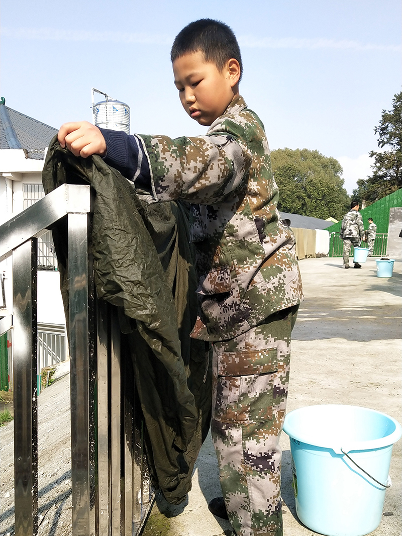 阳泉青春期叛逆孩子的封闭式管理学校