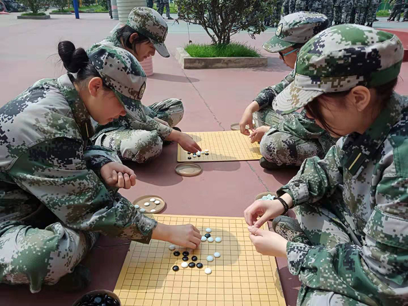 密云教育叛逆期厌学孩子厌学的励志学校