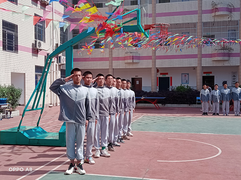 临汾叛逆小孩早恋厌学军事化管理教育学校