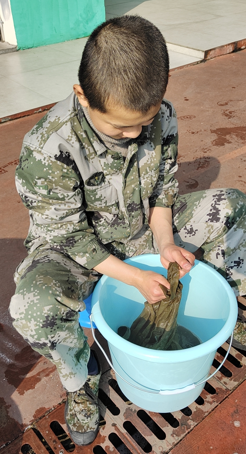唐山早恋厌学的叛逆小孩素质教育学校