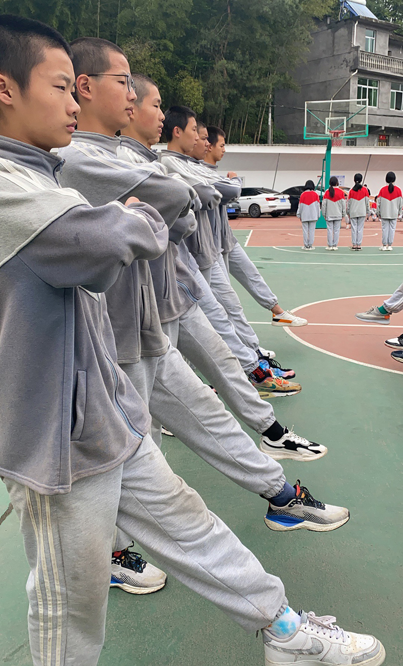 揭阳专门教育叛逆期青春期孩子的励志学校
