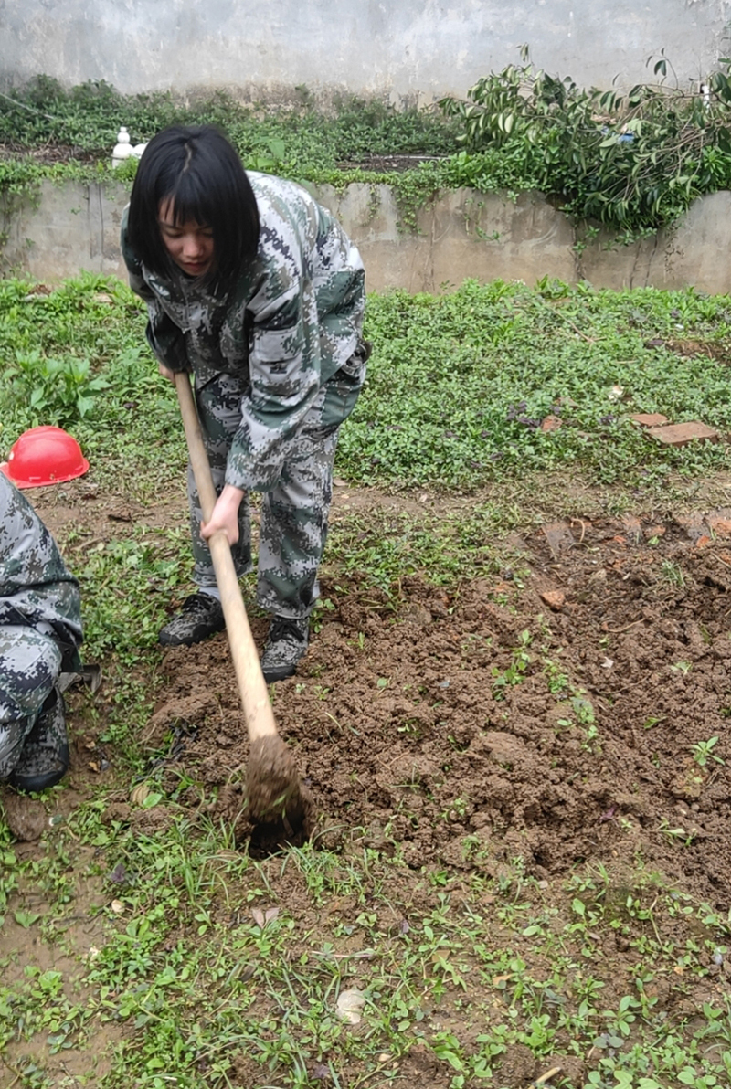柳州特殊学生自闭叛逆素质教育成长学校