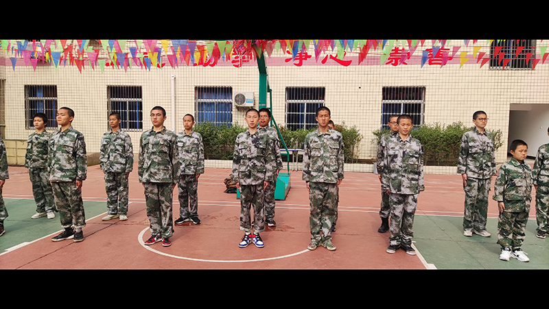 六盘水专治叛逆期青少年厌学的全封闭学校