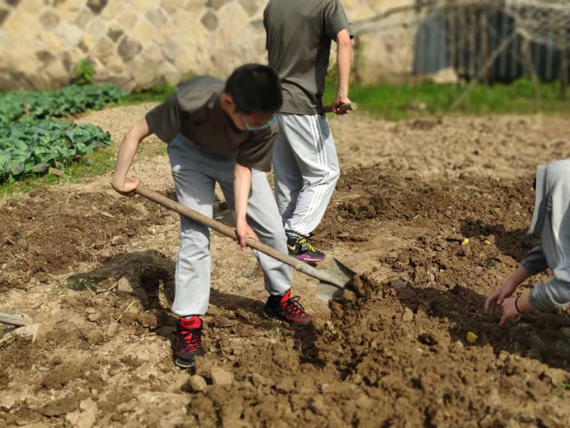 烟台叛逆少年封闭式学校