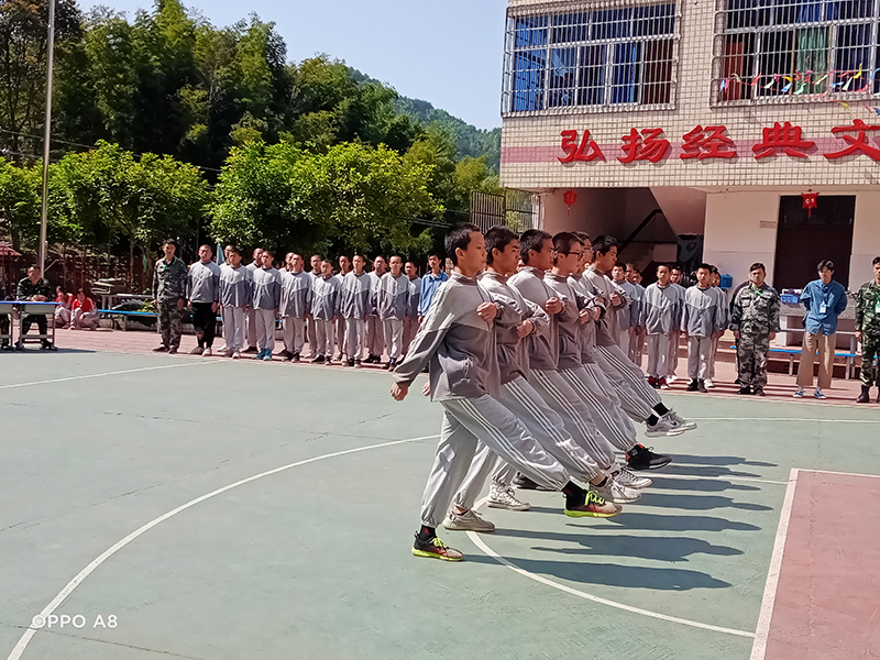 常州全封闭叛逆孩子教育学校