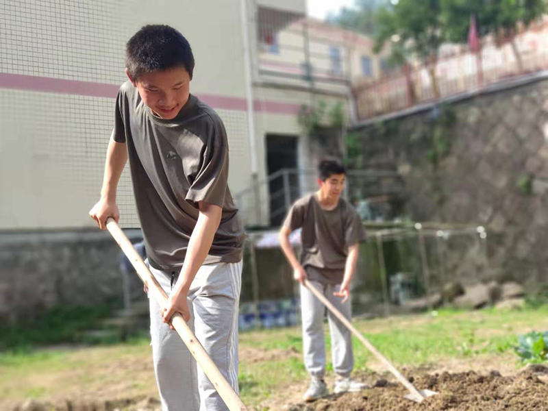 阜阳全封闭叛逆孩子学校