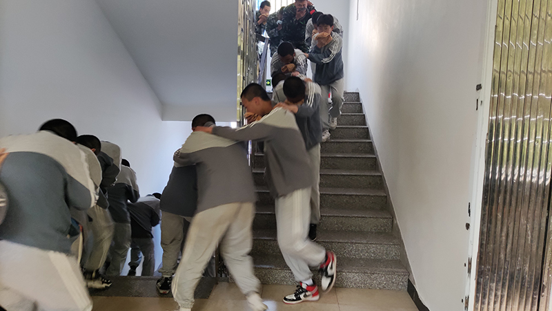 全封闭叛逆学生管教学校