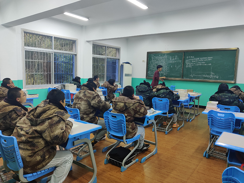 青少年叛逆期管教学校