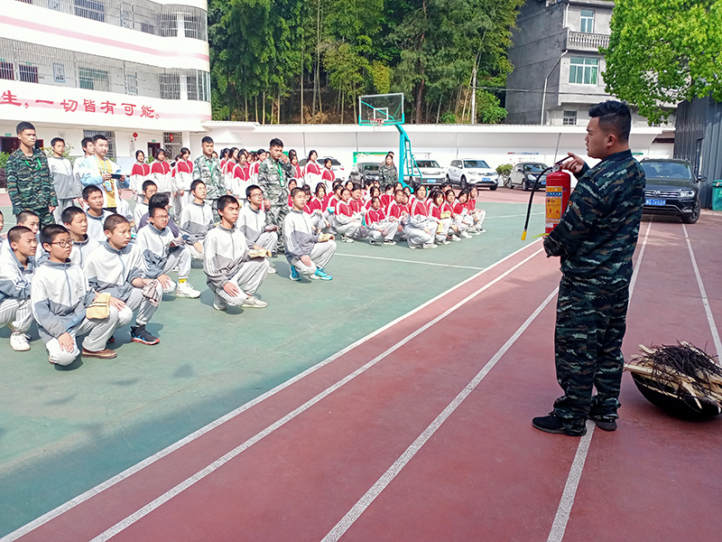 宣城叛逆青少年正规全封闭学校