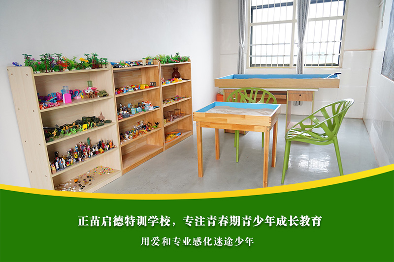 湖州管教孩子学校