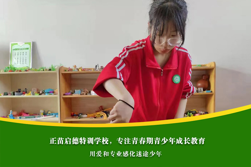 毕节叛逆孩子教育学校