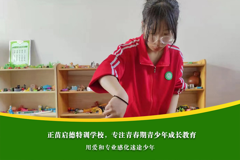 开封特训学校