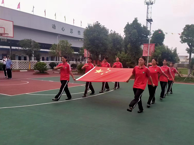 漳州叛逆孩子学校