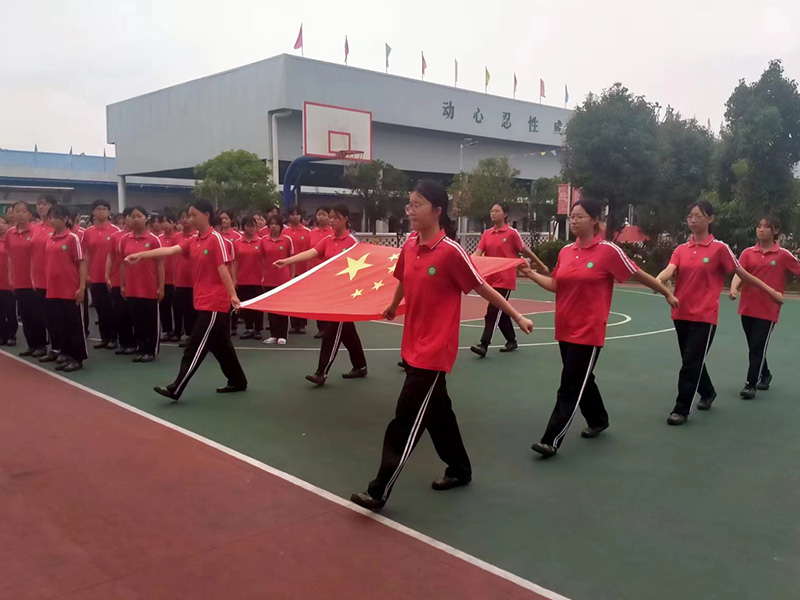 成都青少年叛逆学校