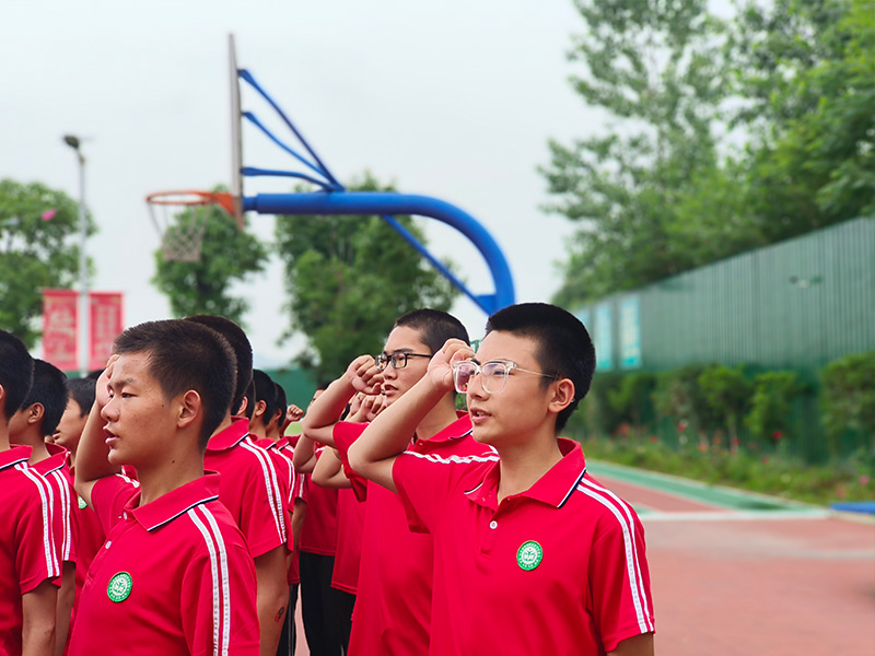 上海叛逆孩子特训学校