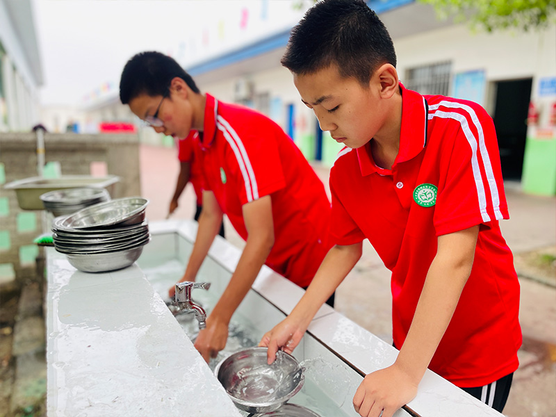 三明叛逆孩子封闭式学校