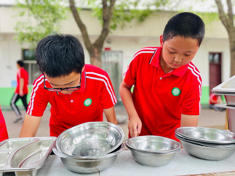 日照叛逆孩子管教学校