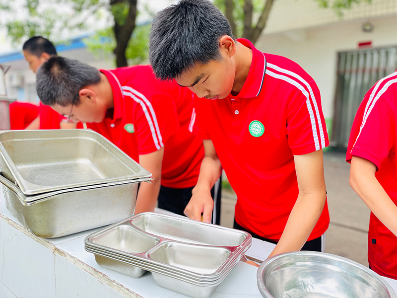 宿迁叛逆孩子学校