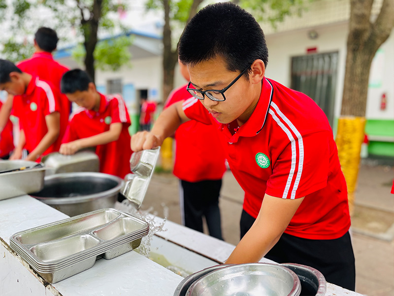 萍乡叛逆期孩子学校