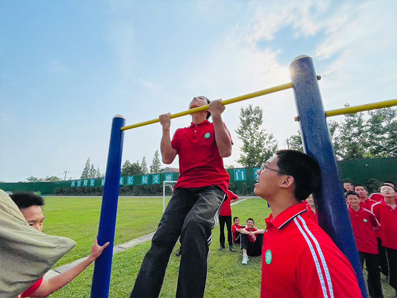 绍兴叛逆孩子学校