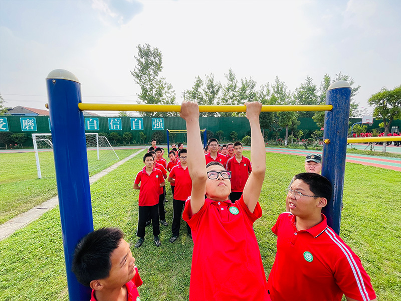 襄阳专治孩子问题学校