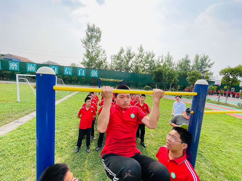 郴州叛逆孩子教育学校