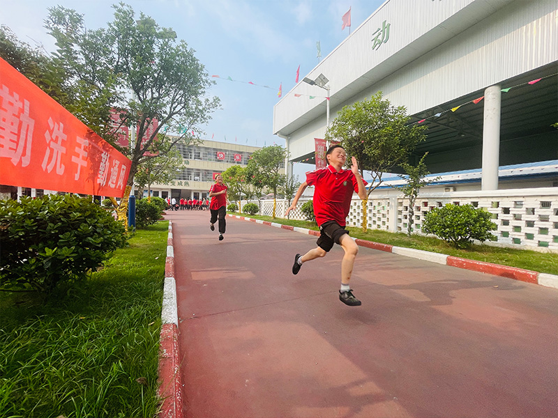 株洲青少年封闭式学校