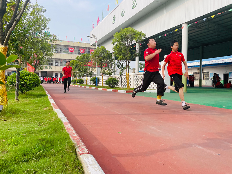 常州孩子专门学校