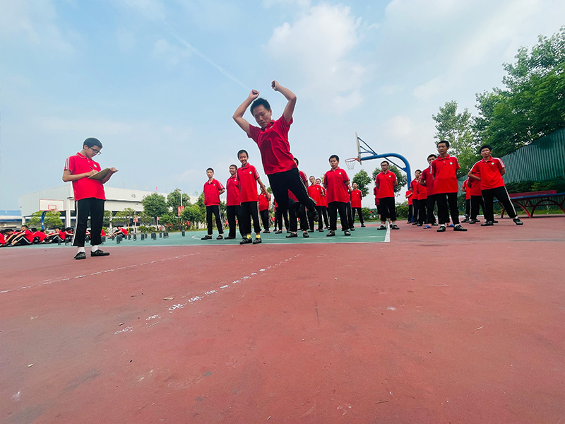 湛江叛逆青少年学校