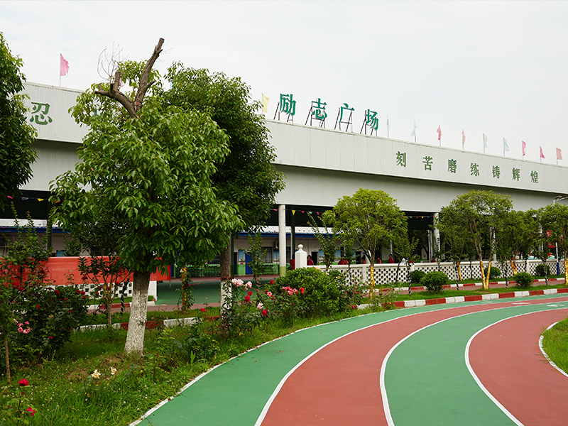 濮阳叛逆孩子学校