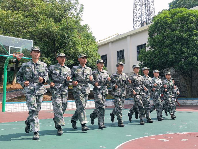 德阳叛逆孩子教育学校