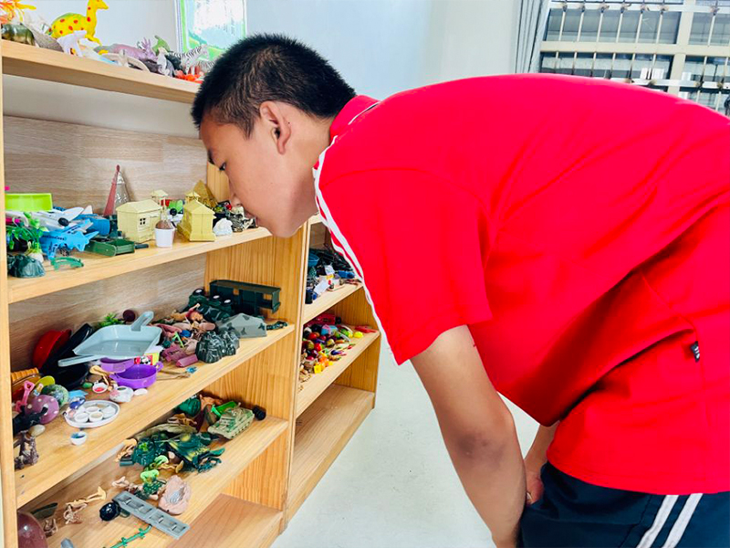 贵阳孩子教育学校
