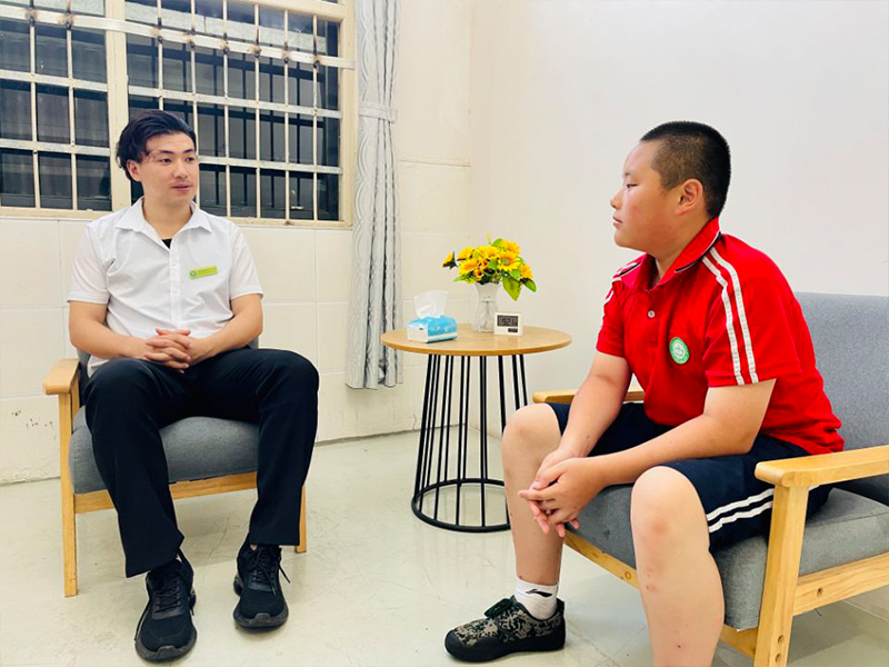 信阳青少年叛逆学校