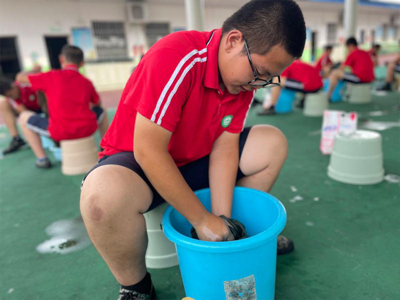 攀枝花小孩子叛逆学校