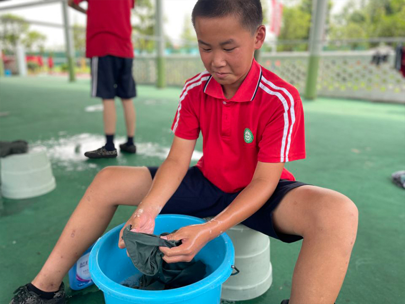 清远叛逆孩子学校