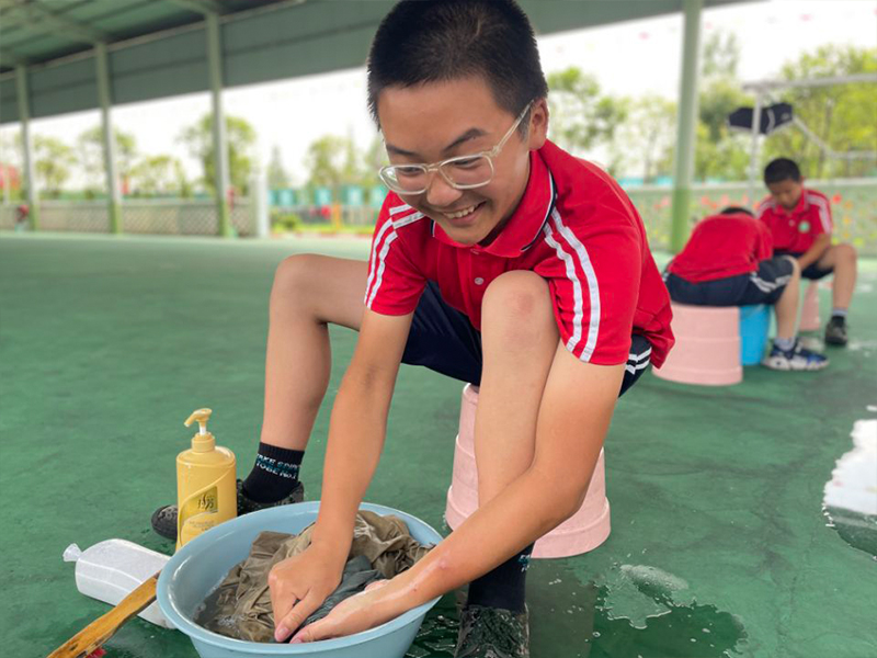 汉中正规叛逆孩子学校