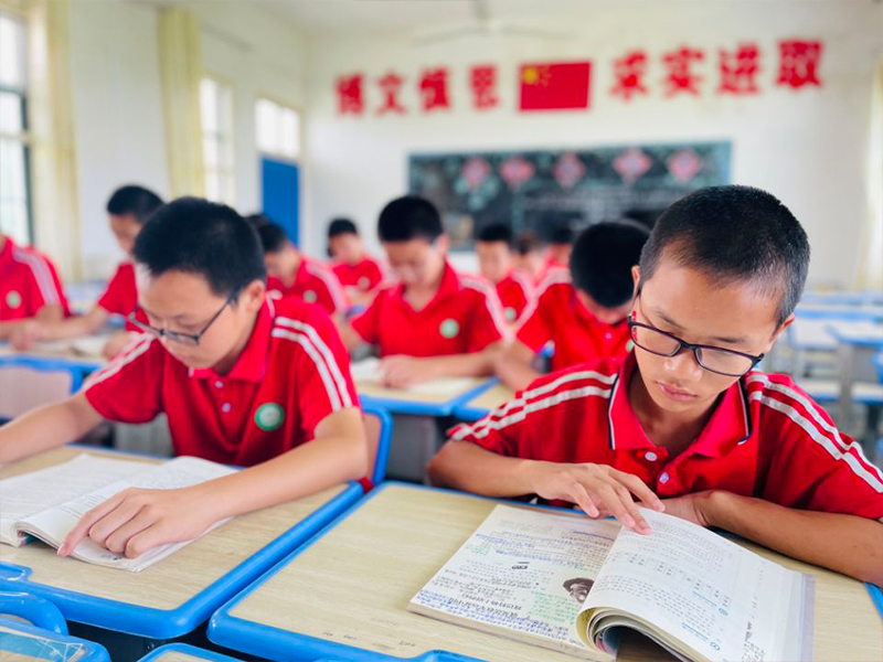 景德镇叛逆孩子特训学校