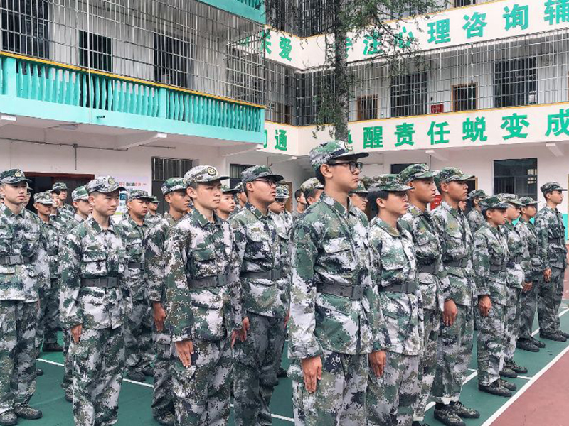 南平叛逆孩子特训学校