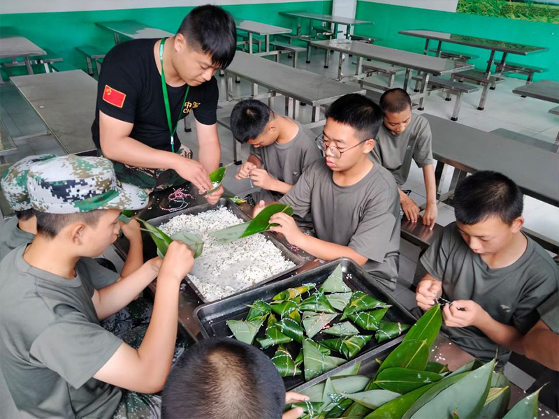 成都叛逆孩子学校