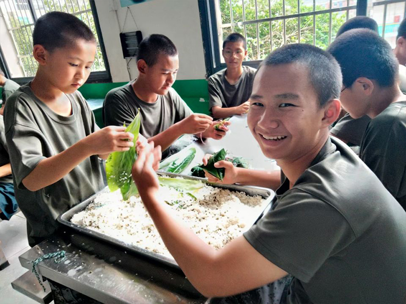 襄阳叛逆孩子特训学校