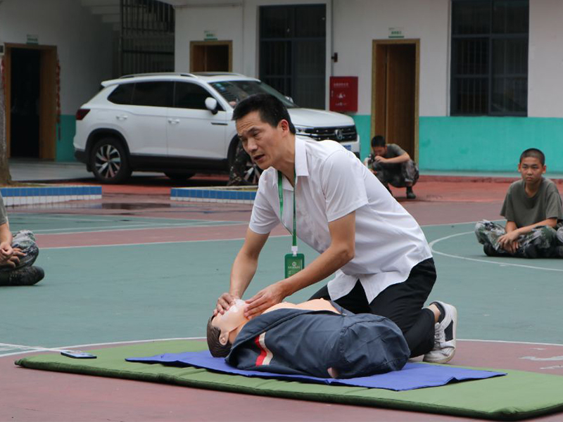 芜湖叛逆孩子学校